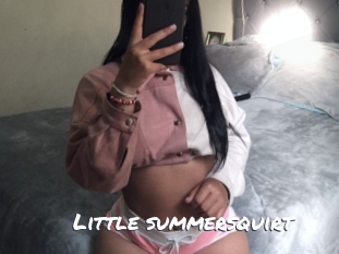 Little_summersquirt