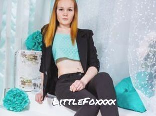 LittleFoxxxx