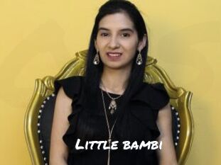 Little_bambi