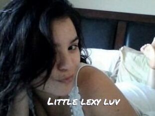 Little_lexy_luv