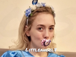 Littleangel8