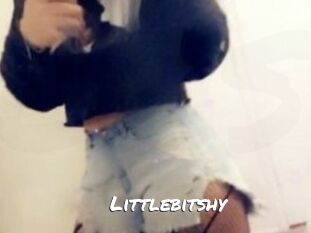 littlebitshy Ochranne Siete