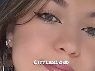 Littleblond