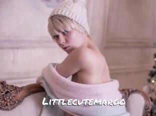 Littlecutemargo