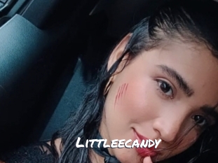Littleecandy