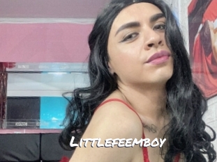 littlefeemboy Ochranne Siete