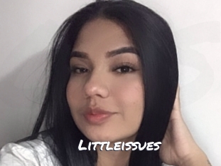 Littleissues