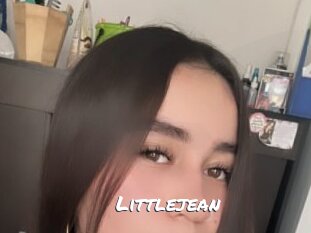 Littlejean
