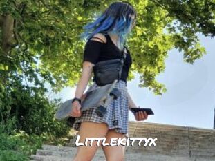 Littlekittyx