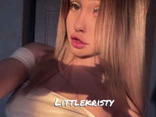 littlekristy Ochranne Siete