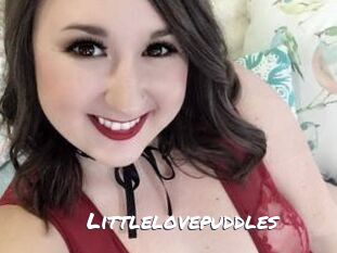 Littlelovepuddles