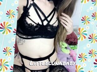 Littlelunababy