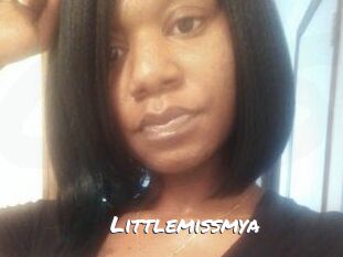 Littlemissmya