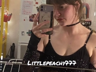 Littlepeachy777