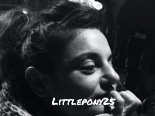 Littlepony25