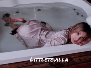 Littleteuilla