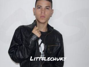 Litttlechuky