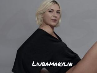 Liubamarylin