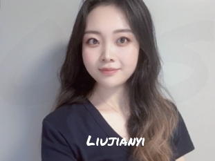 Liujianyi