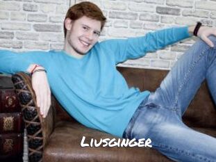 Liusginger