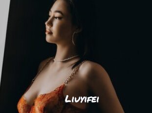 Liuyifei