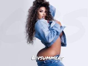 Livsummers