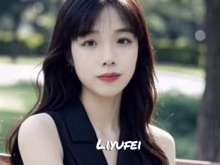 Liyufei