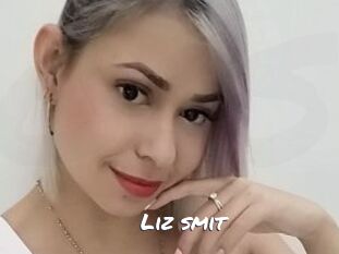 Liz_smit