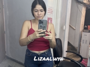 Lizaalwyn