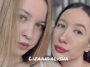 Lizaandalisha