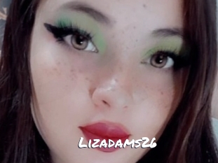 lizadams26 Ochranne Siete