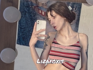 Lizafoxis