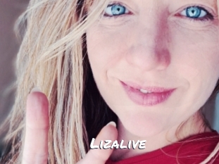 Lizalive