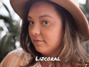 Lizcoral