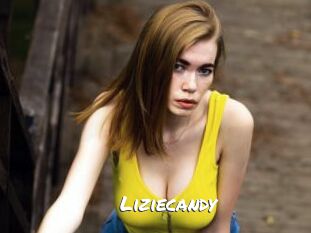 Liziecandy