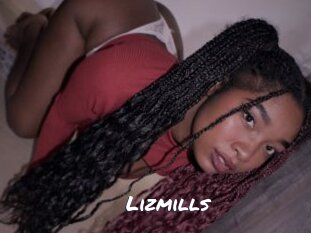 Lizmills