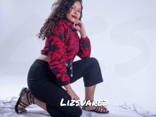 Lizsuarez