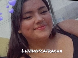 Lizzhotcatracha
