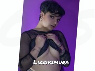 Lizzikimura