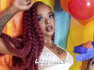 Lizzyhalls