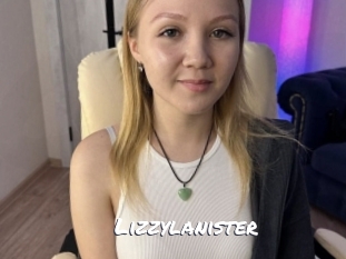Lizzylanister