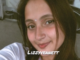 Lizzyvennett