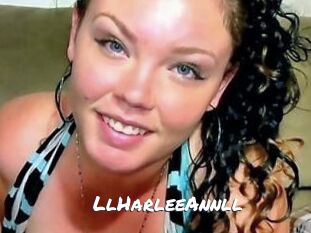 LlHarleeAnnll