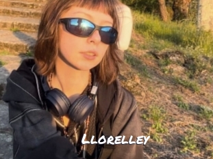 Llorelley