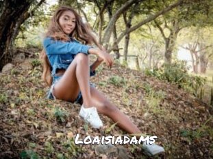 Loaisiadams