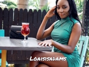 Loaisisadams