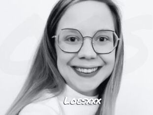 Loesxxx
