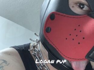 Logan_pup