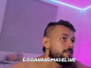 Loganandmadeline