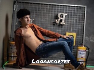 Logancortes